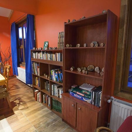 Bed and Breakfast The Singing Lamb Puerto Natales Exterior foto