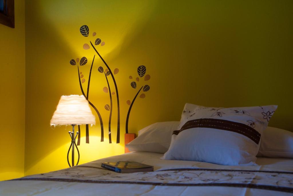 Bed and Breakfast The Singing Lamb Puerto Natales Zimmer foto